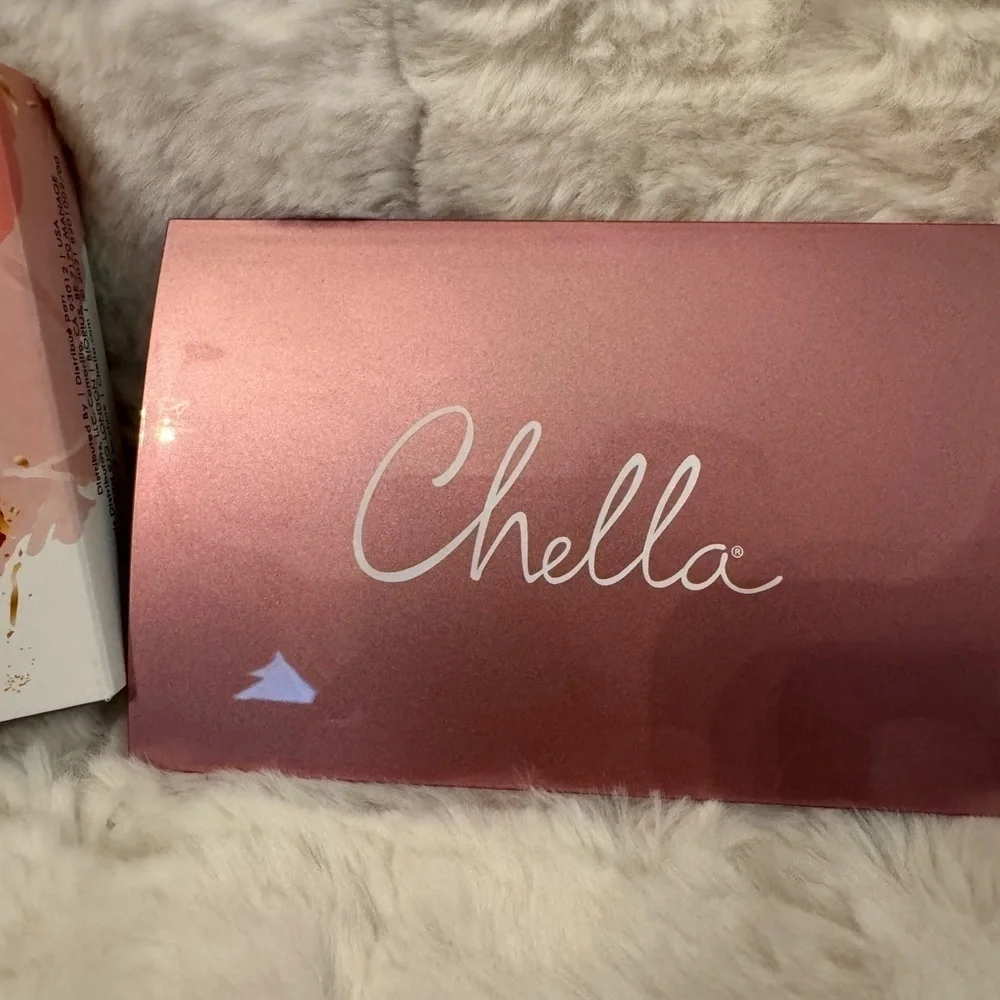 Chella vela beauty